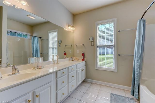 4744 Lancaster Park Drive, Winston-salem, NC 27103