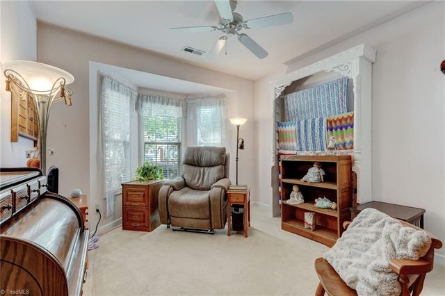 4744 Lancaster Park Drive, Winston-salem, NC 27103