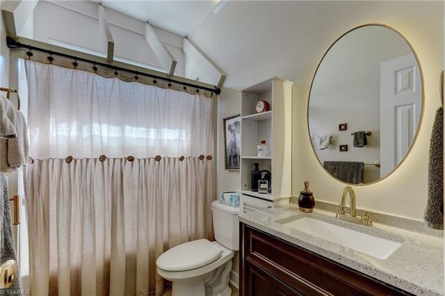 4744 Lancaster Park Drive, Winston-salem, NC 27103