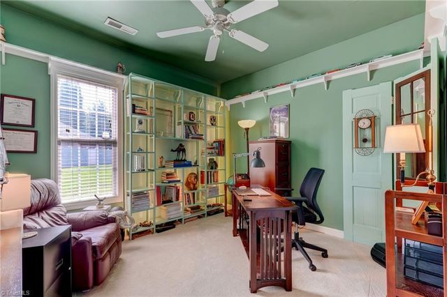 4744 Lancaster Park Drive, Winston-salem, NC 27103