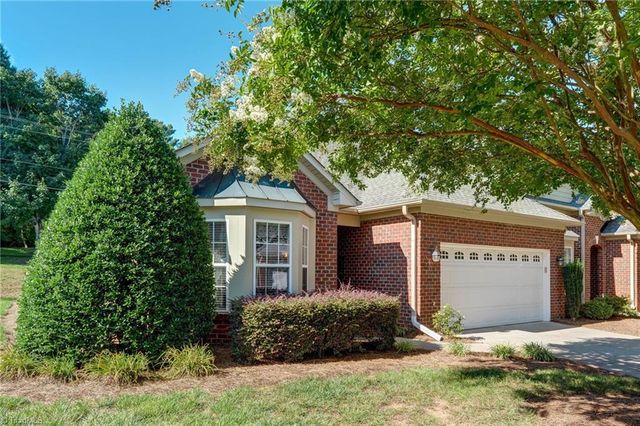 4744 Lancaster Park Drive, Winston-salem, NC 27103
