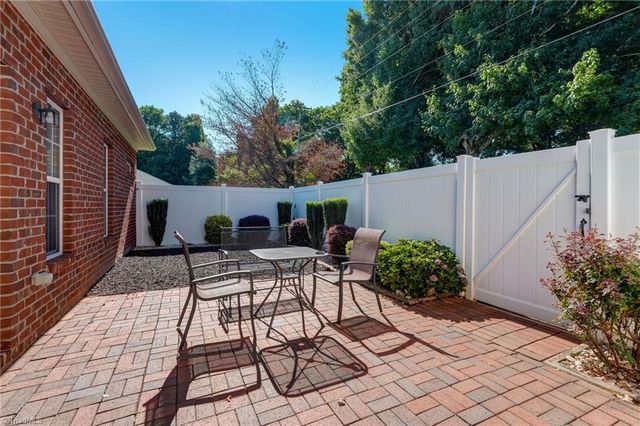 4744 Lancaster Park Drive, Winston-salem, NC 27103