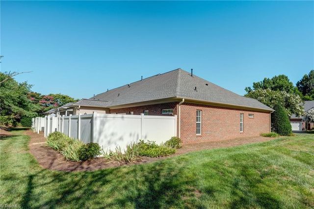 4744 Lancaster Park Drive, Winston-salem, NC 27103