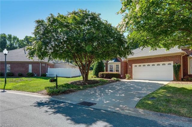 4744 Lancaster Park Drive, Winston-salem, NC 27103