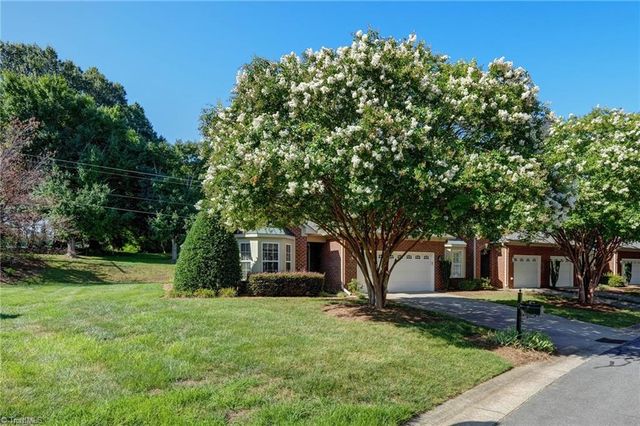 4744 Lancaster Park Drive, Winston-salem, NC 27103