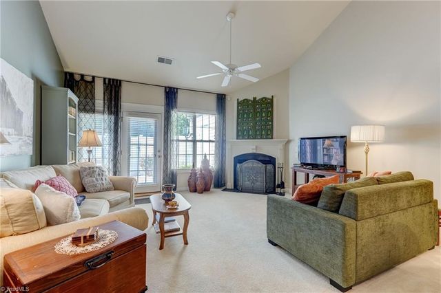 4744 Lancaster Park Drive, Winston-salem, NC 27103