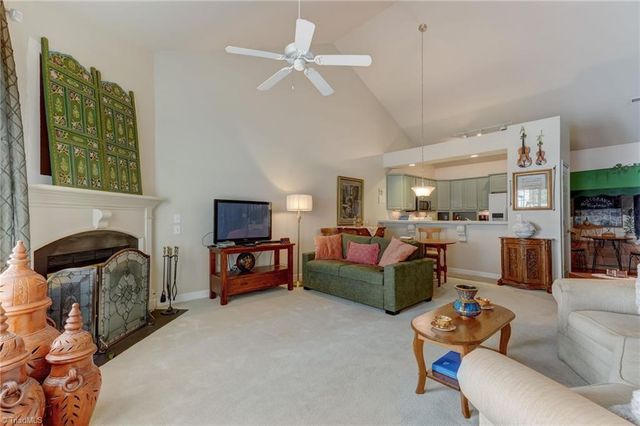 4744 Lancaster Park Drive, Winston-salem, NC 27103