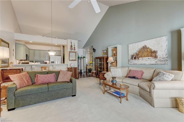 4744 Lancaster Park Drive, Winston-salem, NC 27103