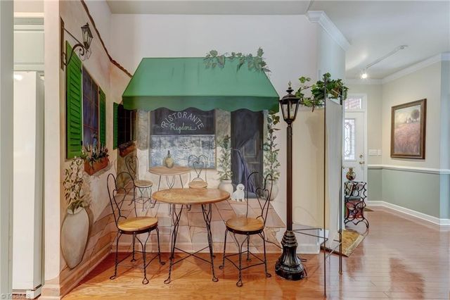 4744 Lancaster Park Drive, Winston-salem, NC 27103