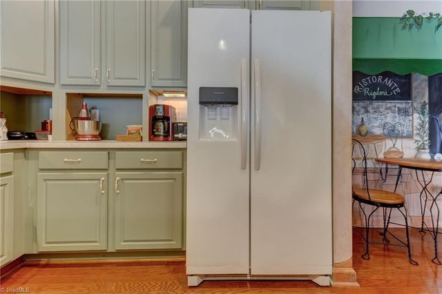 4744 Lancaster Park Drive, Winston-salem, NC 27103