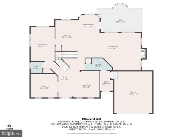 8569 DIAMOND RUN CT, Seven Valleys, PA 17360