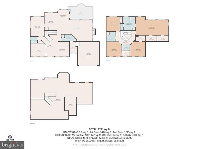 8569 DIAMOND RUN CT, Seven Valleys, PA 17360