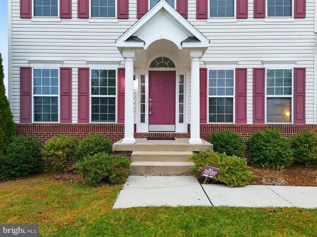 8569 DIAMOND RUN CT, Seven Valleys, PA 17360