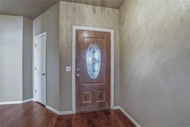 3916 Tamarac Court, Edmond, OK 73003