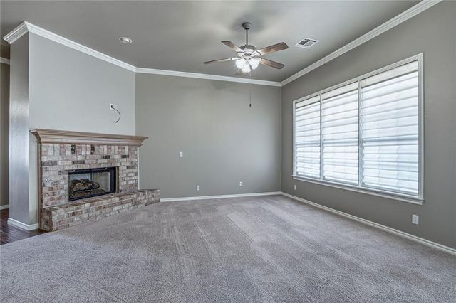 3916 Tamarac Court, Edmond, OK 73003