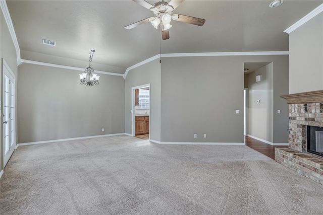 3916 Tamarac Court, Edmond, OK 73003