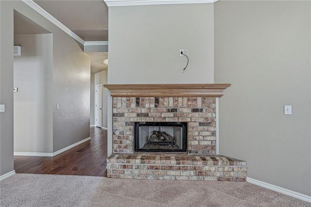 3916 Tamarac Court, Edmond, OK 73003