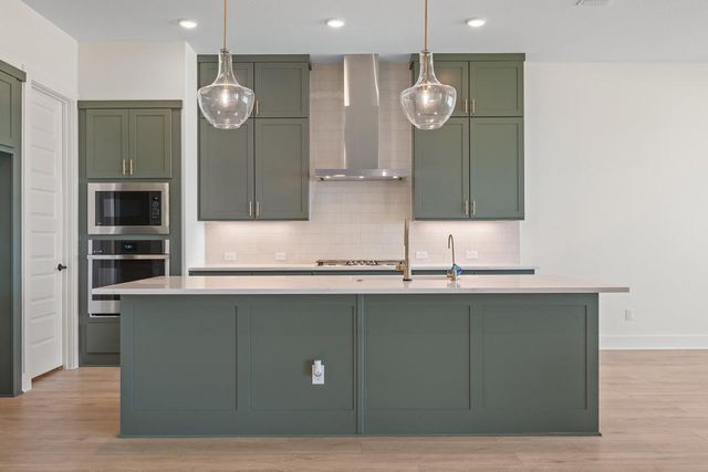 220 Smoke Signal Court, Liberty Hill, TX 78642