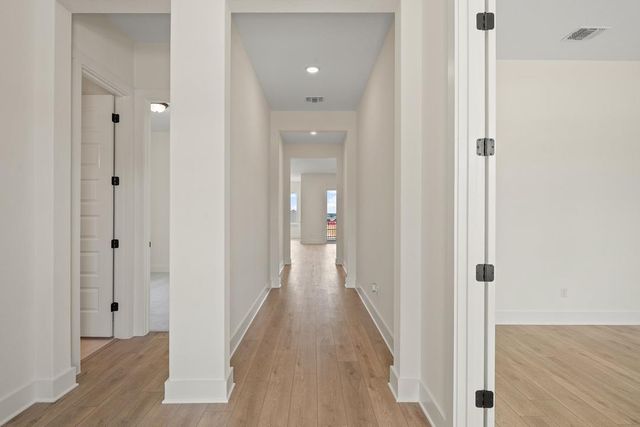 220 Smoke Signal Court, Liberty Hill, TX 78642