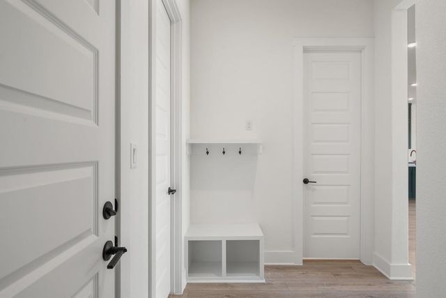 220 Smoke Signal Court, Liberty Hill, TX 78642