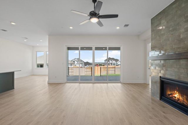 220 Smoke Signal Court, Liberty Hill, TX 78642