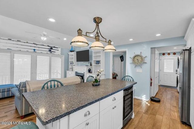 28 E Bonita Way, Lavallette, NJ 08735