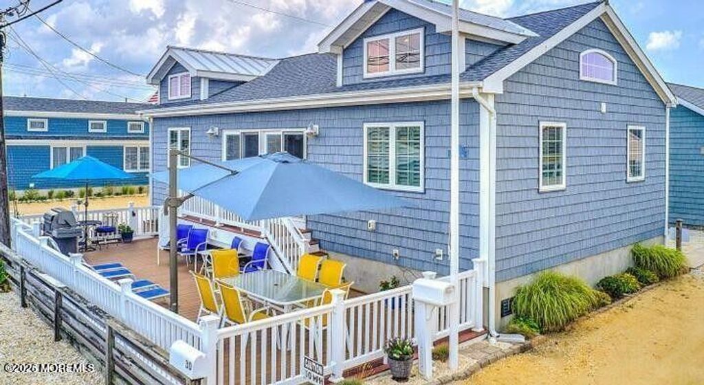 28 E Bonita Way, Lavallette, NJ 08735
