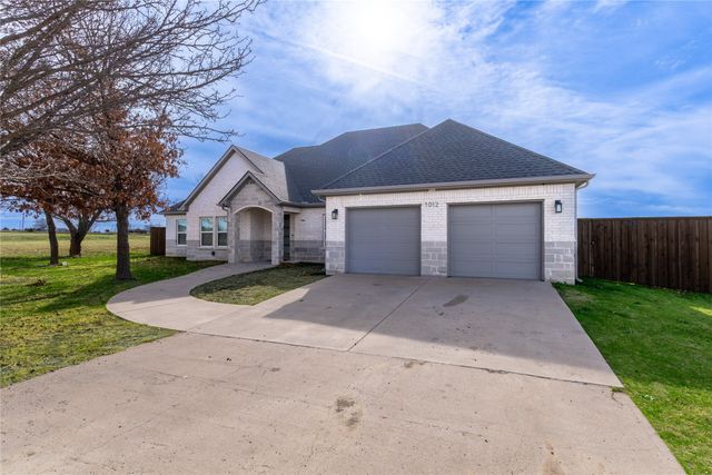 1012 Fm 36 N, Greenville, TX 75401