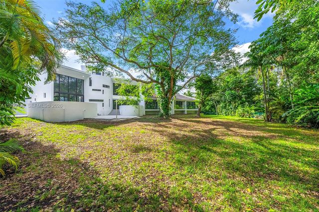 7540 Los Pinos Boulevard, Coral Gables, FL 33143