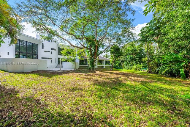 7540 Los Pinos Boulevard, Coral Gables, FL 33143