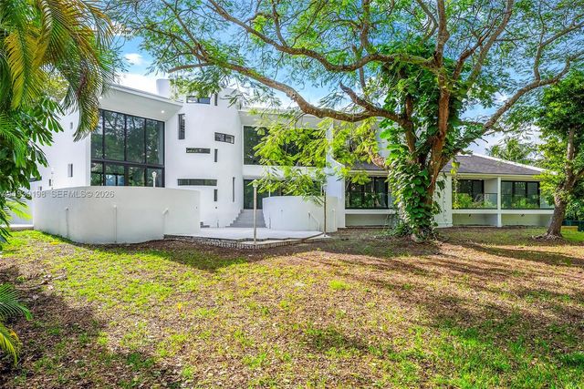 7540 Los Pinos Boulevard, Coral Gables, FL 33143