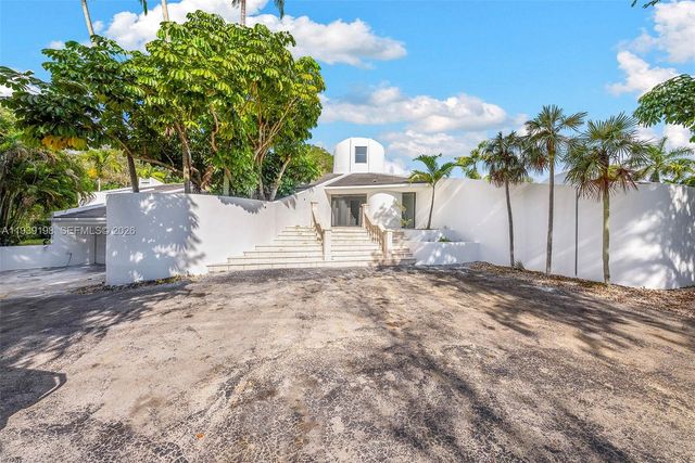 7540 Los Pinos Boulevard, Coral Gables, FL 33143