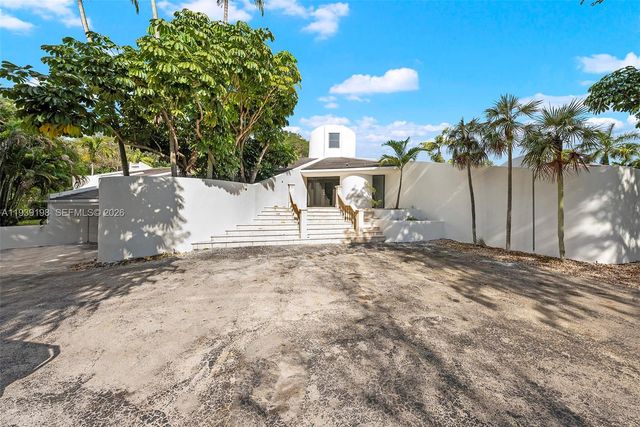 7540 Los Pinos Boulevard, Coral Gables, FL 33143