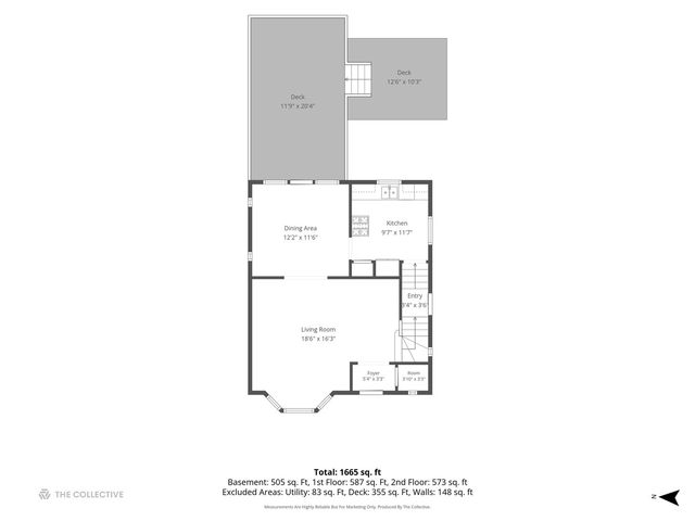 10141 S Rhodes Avenue, Chicago, IL 60628