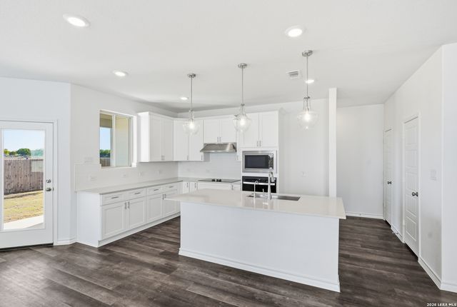 327 Nopal Ridge, San Antonio, TX 78253