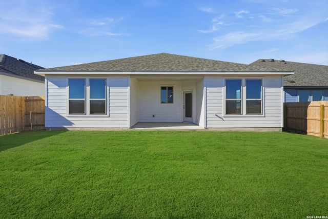 327 Nopal Ridge, San Antonio, TX 78253