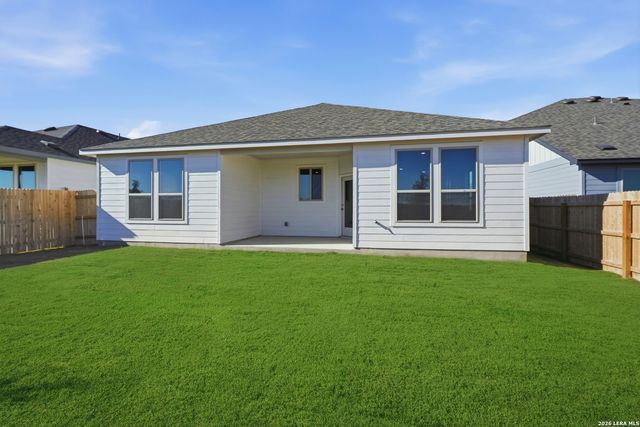 327 Nopal Ridge, San Antonio, TX 78253