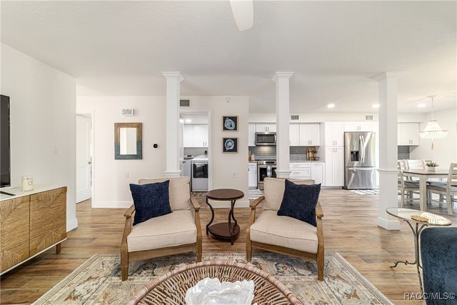 11517 W Sandpiper Court, Crystal River, FL 34429