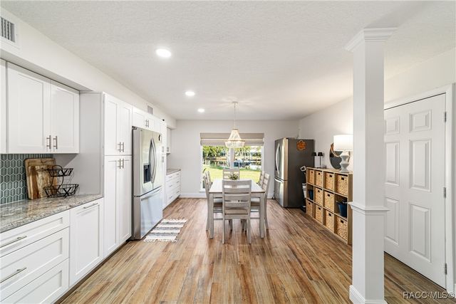 11517 W Sandpiper Court, Crystal River, FL 34429