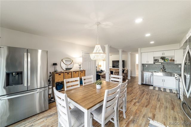 11517 W Sandpiper Court, Crystal River, FL 34429