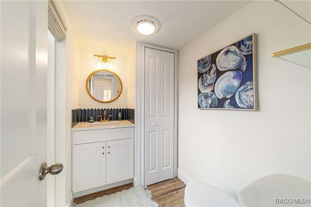 11517 W Sandpiper Court, Crystal River, FL 34429