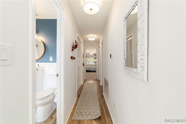 11517 W Sandpiper Court, Crystal River, FL 34429