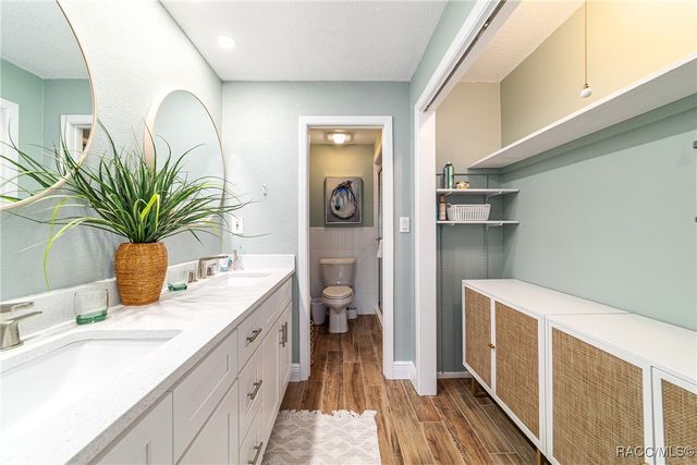 11517 W Sandpiper Court, Crystal River, FL 34429