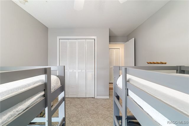 11517 W Sandpiper Court, Crystal River, FL 34429