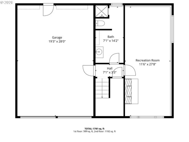 9216 Se MARKET St, Portland, OR 97216