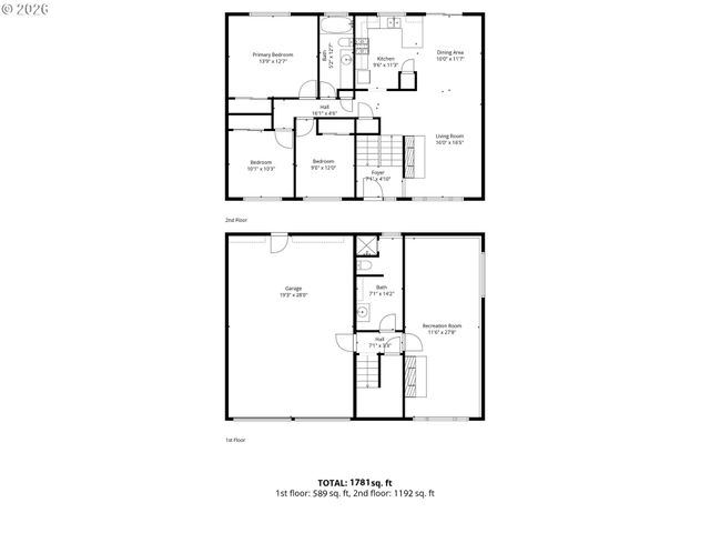 9216 Se MARKET St, Portland, OR 97216