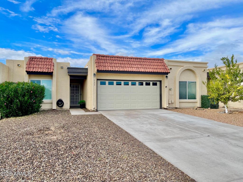 7006 E JENSEN Street 137, Mesa, AZ 85207