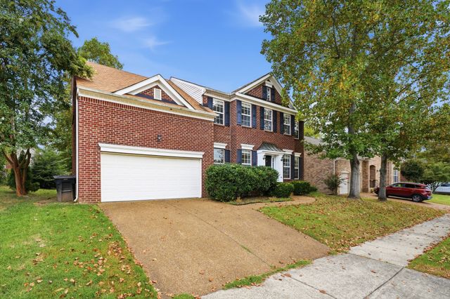 432 William Wallace Dr, Franklin, TN 37064
