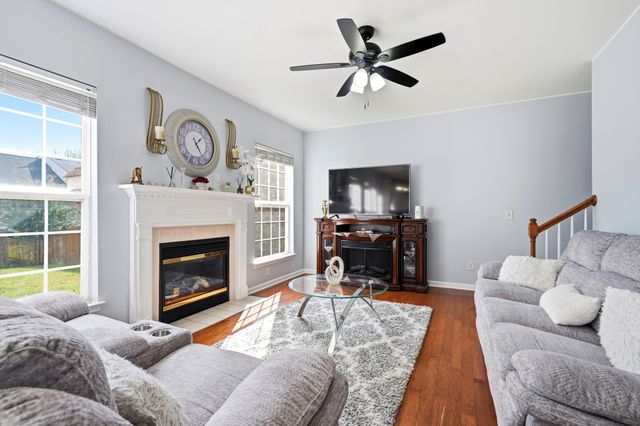 432 William Wallace Dr, Franklin, TN 37064