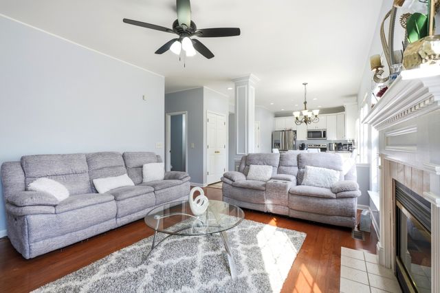 432 William Wallace Dr, Franklin, TN 37064